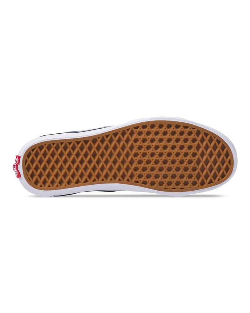 VANS-BOTA-CASUAL-UNISEX-SK8-HI-NAVYSportage-Verona