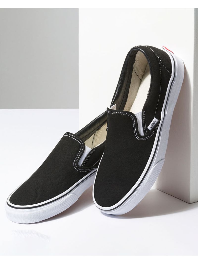 Zapatos cheap vans casuales