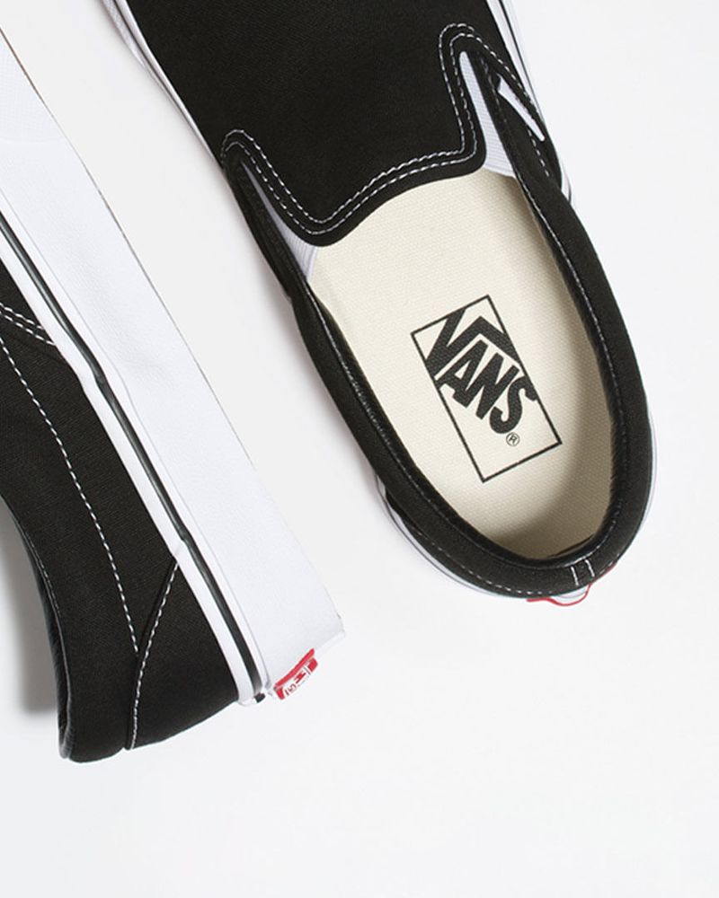 VANS-ZAPATO-CASUAL-UNISEX-CLASSIC-SLIPONSportage-Verona
