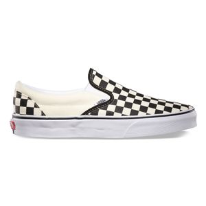VANS SLIP-ON CHECKERBOARD