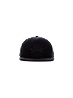 VANS GORRA CLASSIC PATCH