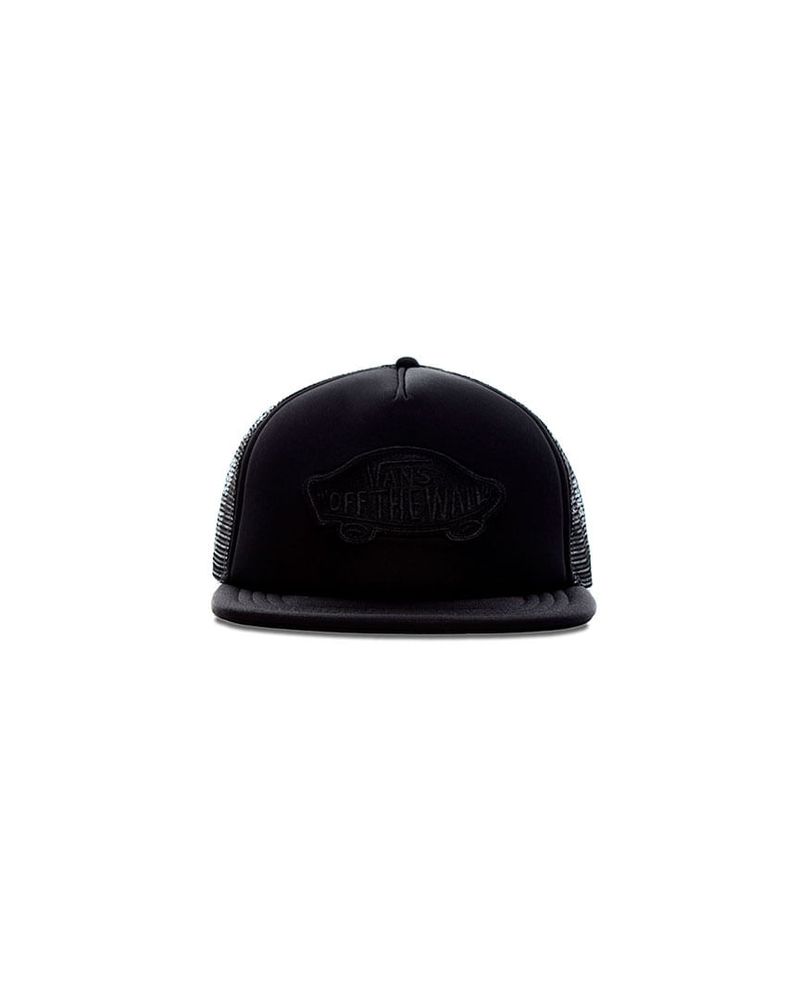 VANS-GORRA-H.-CLASSIC-PATCH-T-NG-NGSportage-Verona