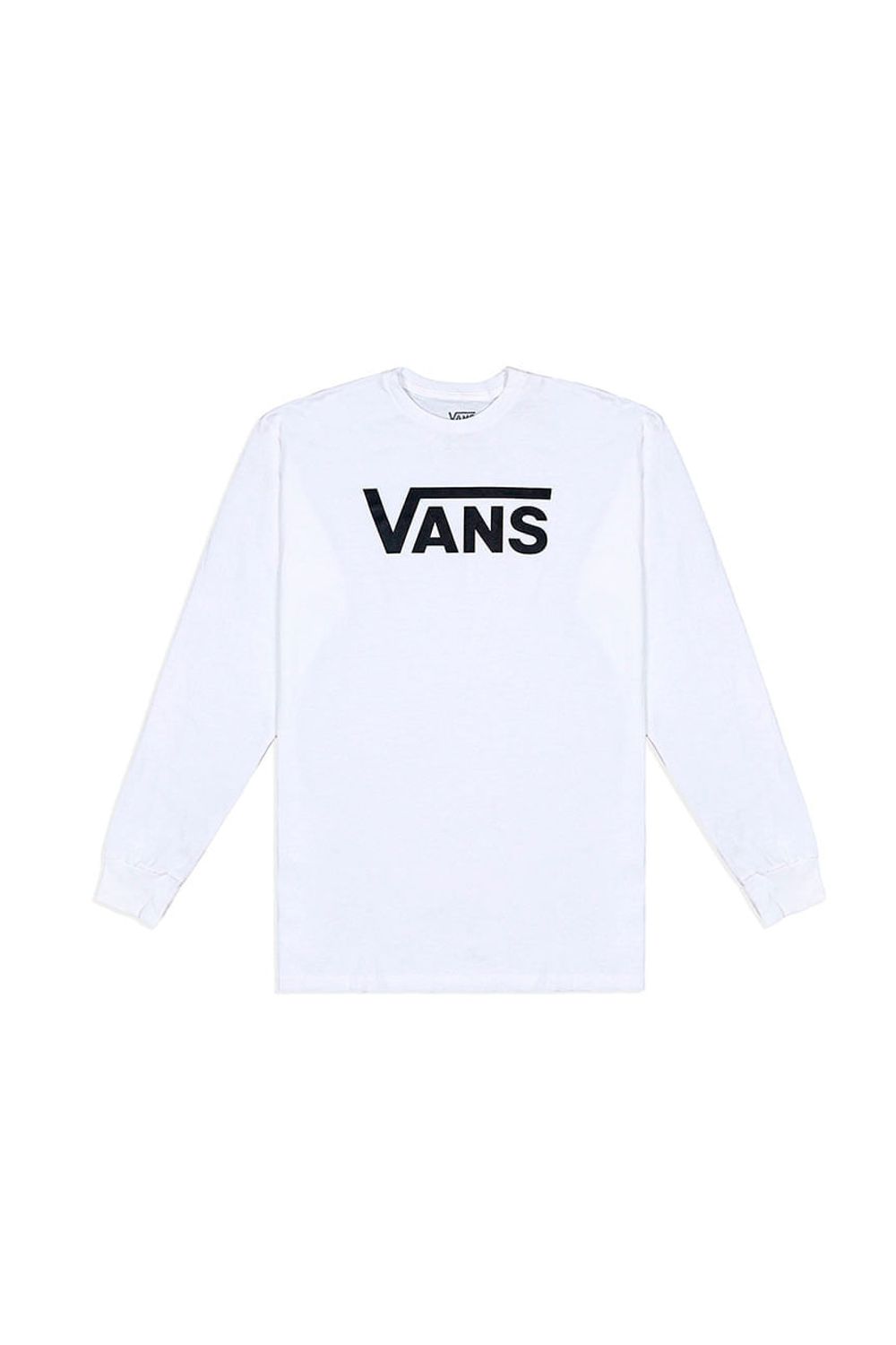 VANS CAMIBUSO H. MN VANS CLASSIC LS