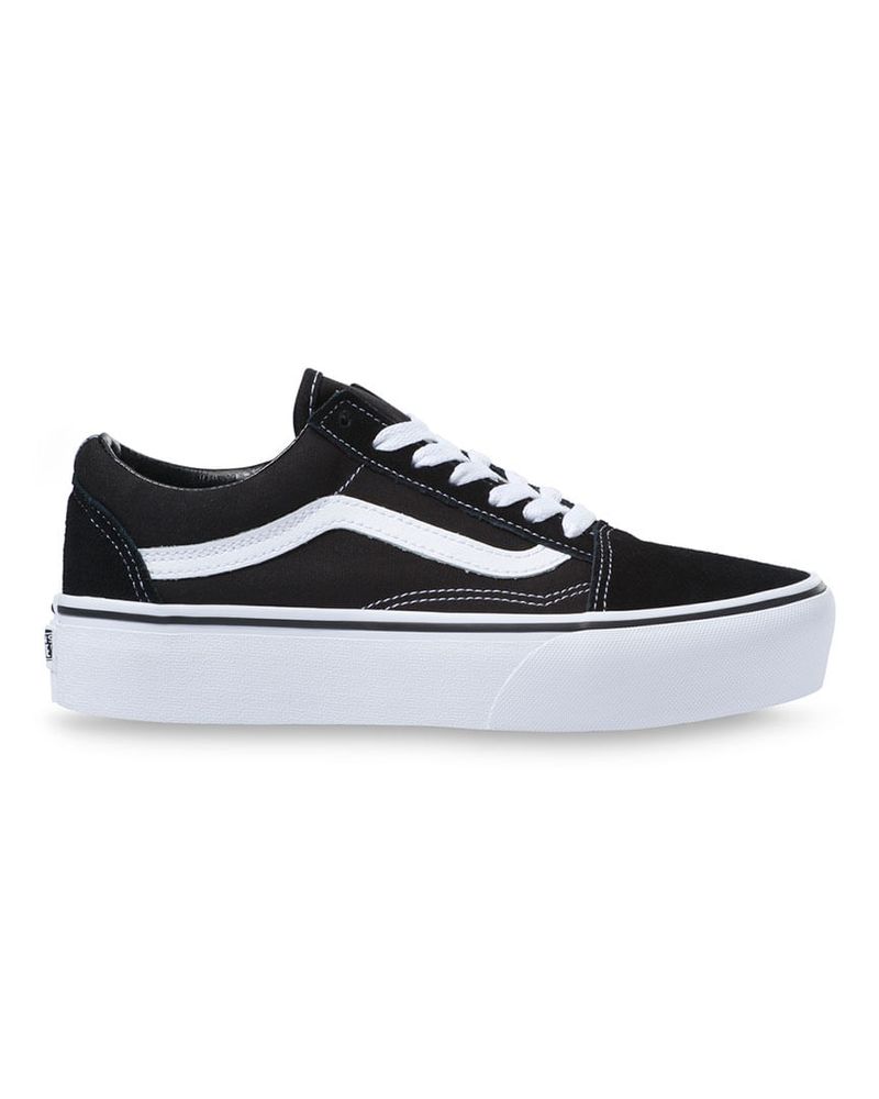 VANS-TENIS-CASUAL-D.-OLD-SKOOL-NEGROSportage-Verona