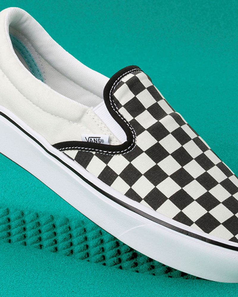 VANS-TENIS-CASUAL-UNISEXCOMFYCUSHSLIP-ONSportage-Verona