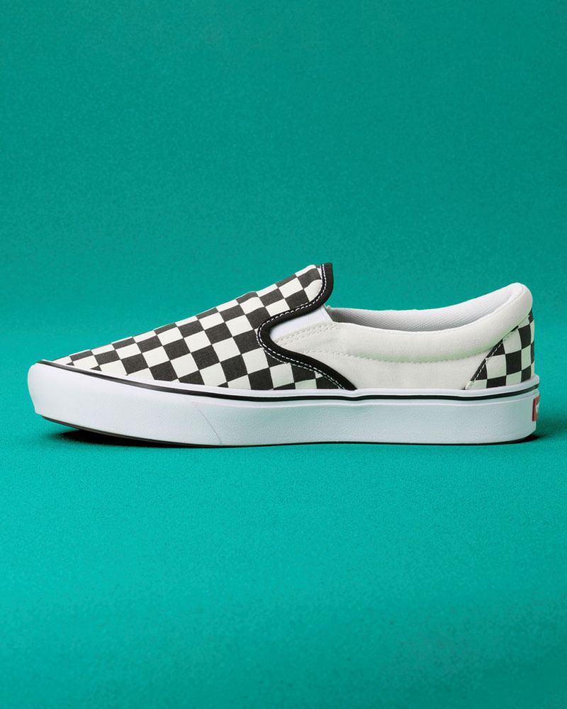 VANS-TENIS-CASUAL-UNISEXCOMFYCUSHSLIP-ONSportage-Verona