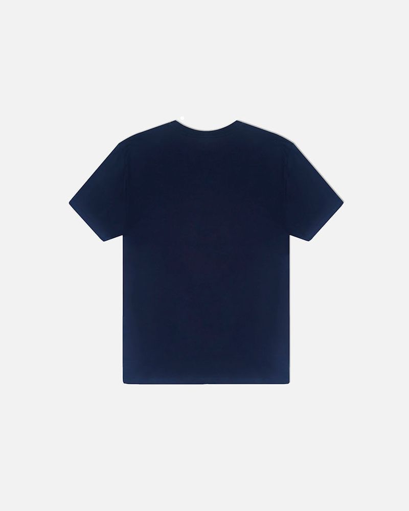 VANS-CAMISETA-H.-MN-VICTORY-SS-DRESSportage-Verona