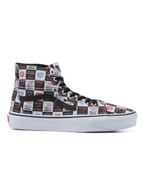 VANS SK8-HI TAPARED
