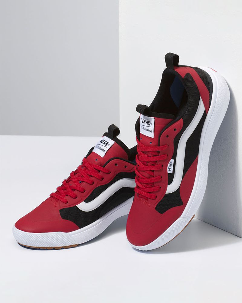 VANS-TENIS-DEP-UNISEX-ULTRARANGE-EXO-RSportage-Verona