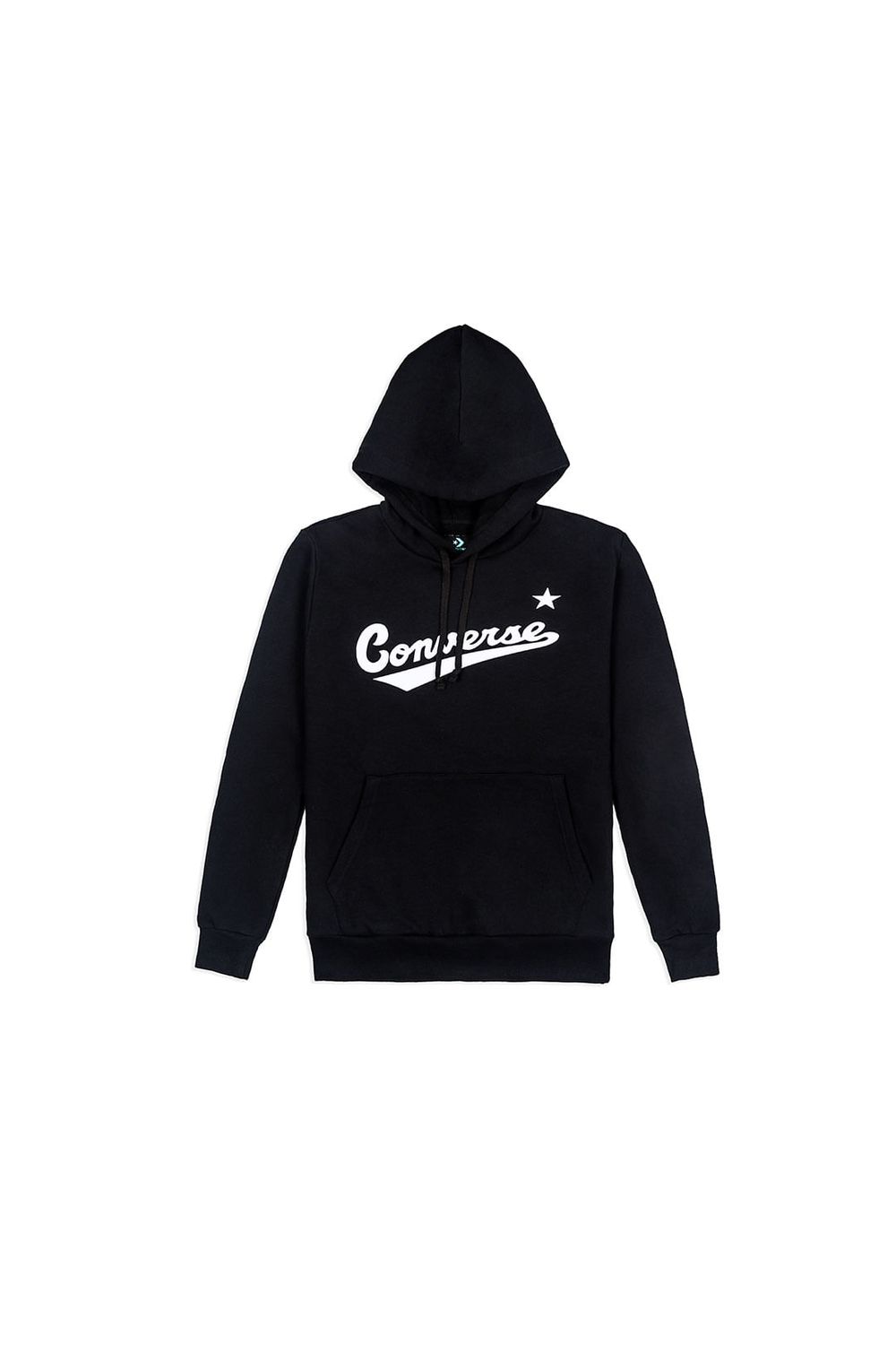 CONVERSE CHOMPA H. NOVA PULLOVER HOODIE