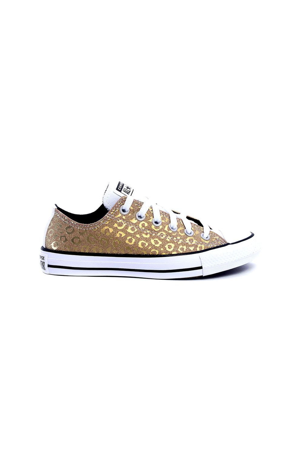 CONVERSE TENIS CASUAL DAMA CTAS OX