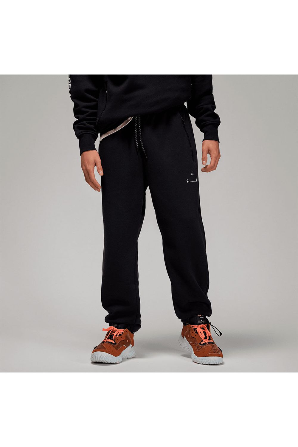 JORDAN SUDADERA H. MJ 23E FLC