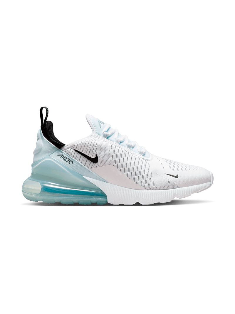 NIKE TENIS CAMARA H. AIR MAX 270 BCO NG Sportage Tienda