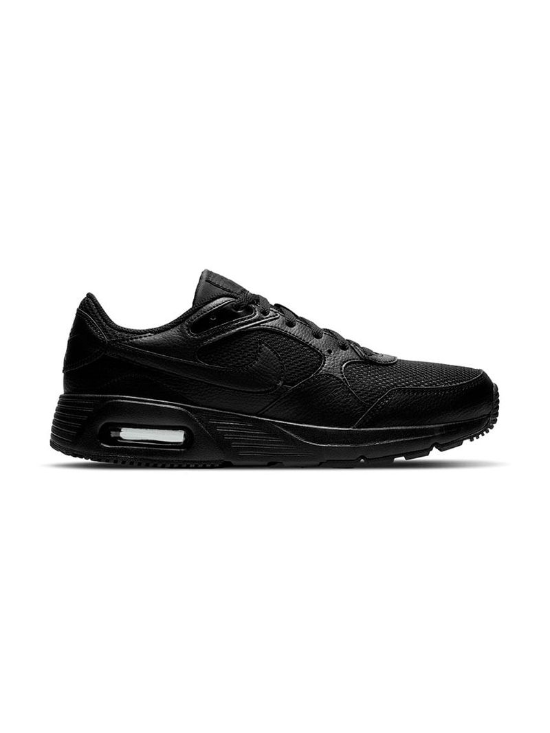 Nike negras camara online de aire