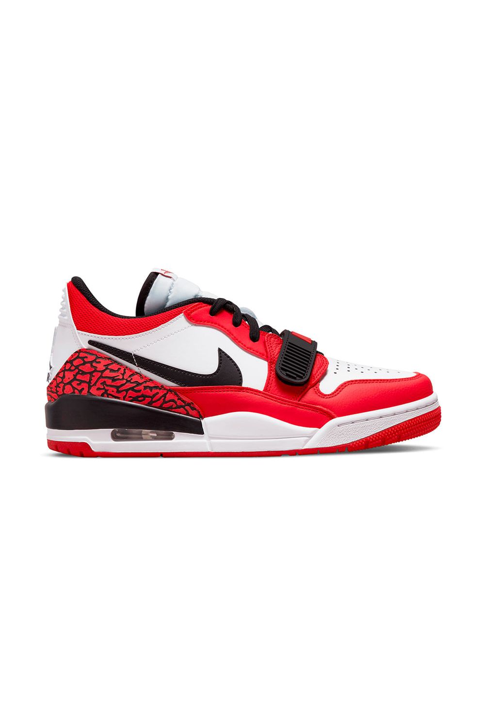 SEMIBT CS H AIR JORDAN LEGACY 312 LOW