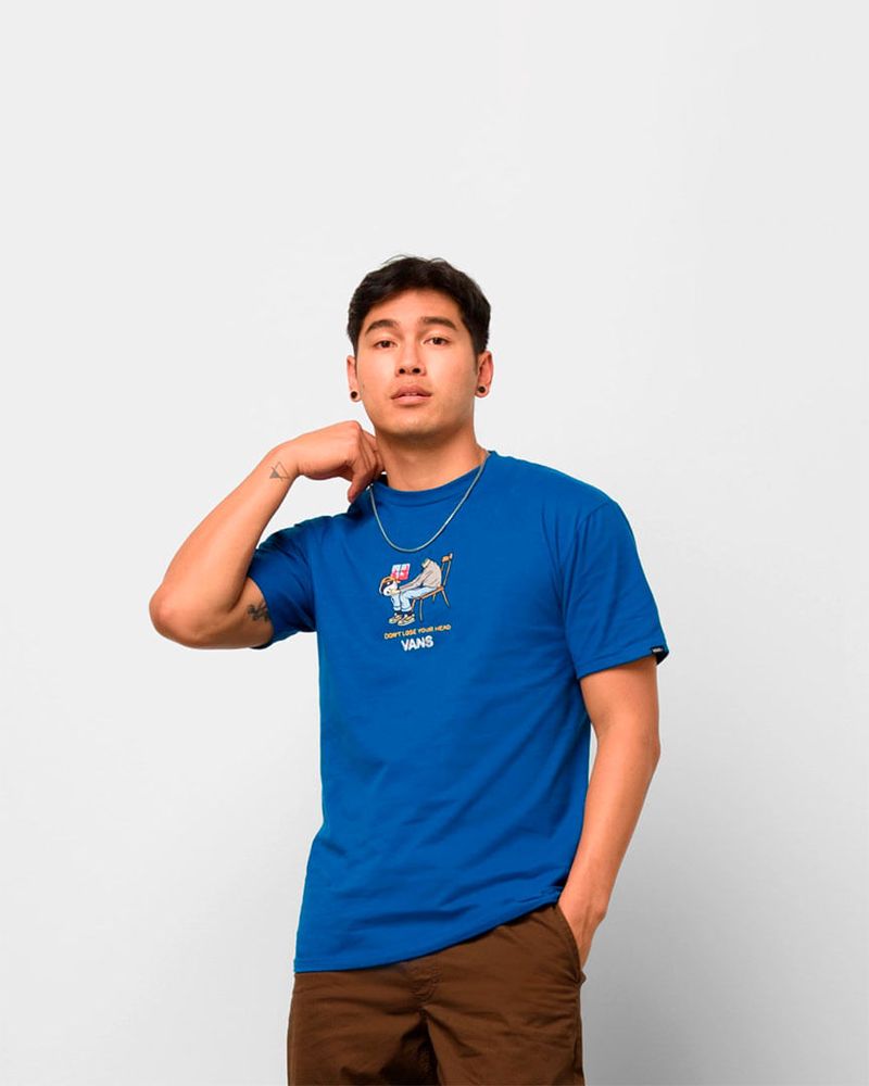 VANS-CAMISETA-HOMBRE-DONT-LOSE-SS-TEE-DB