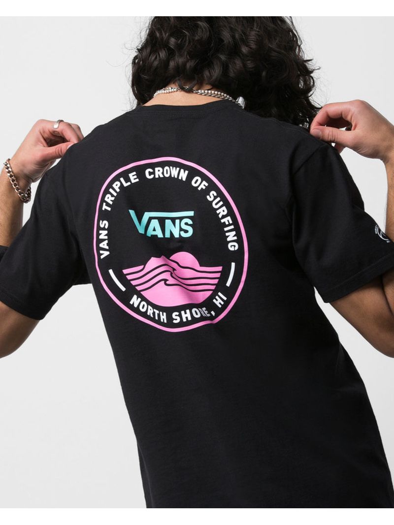 Camisetas vans clearance colombia