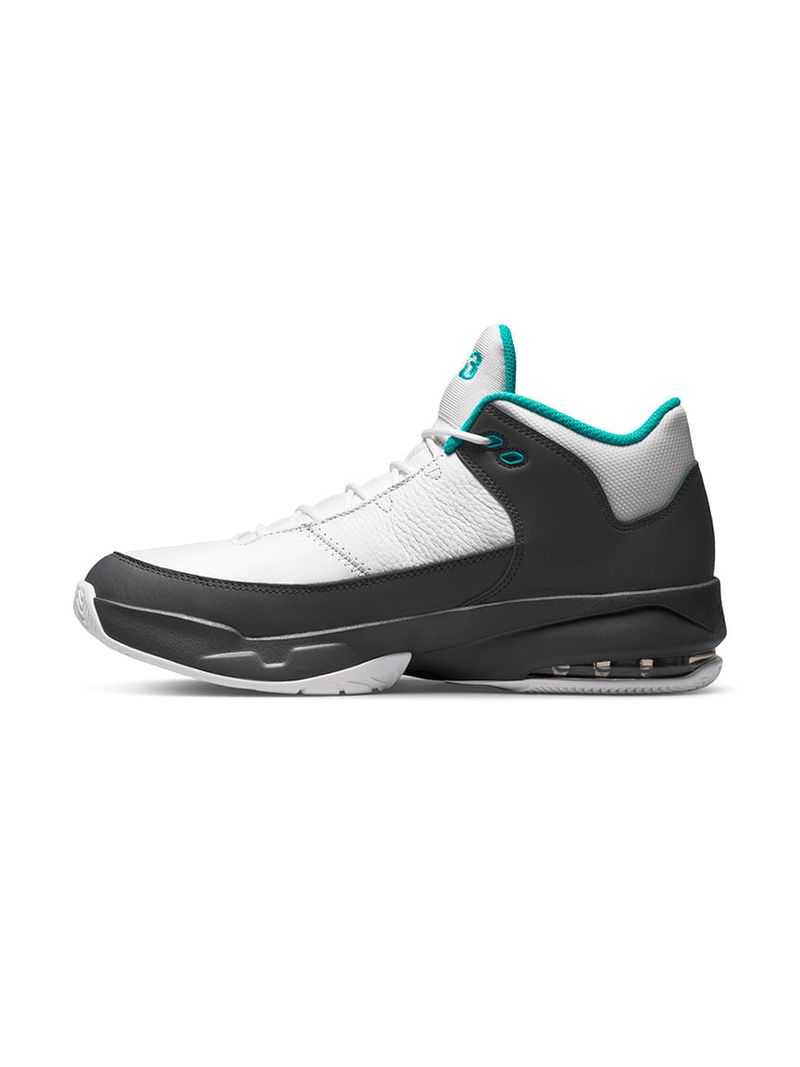 Zapatillas Nike Jordan Max Aura 3 Hombre Negro CZ4167-006