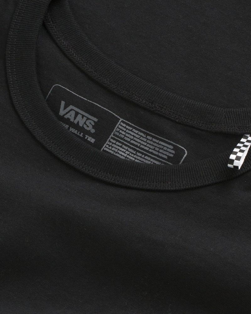 VANS-CAMISETA-HOMBRE-OFF-THE-WALL-FRONT
