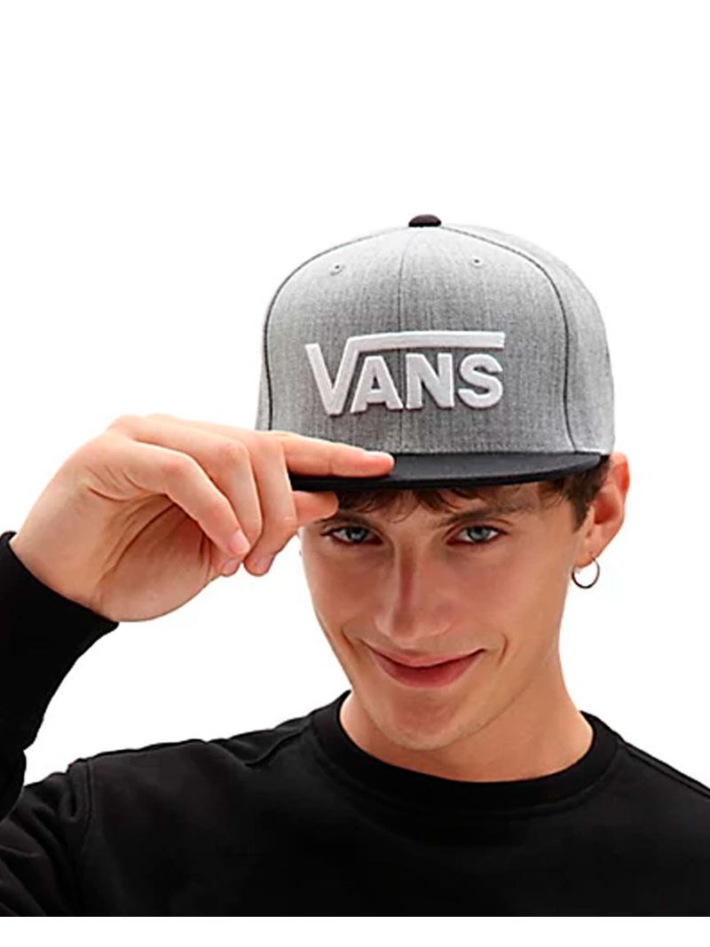 Vans discount gorras hombre