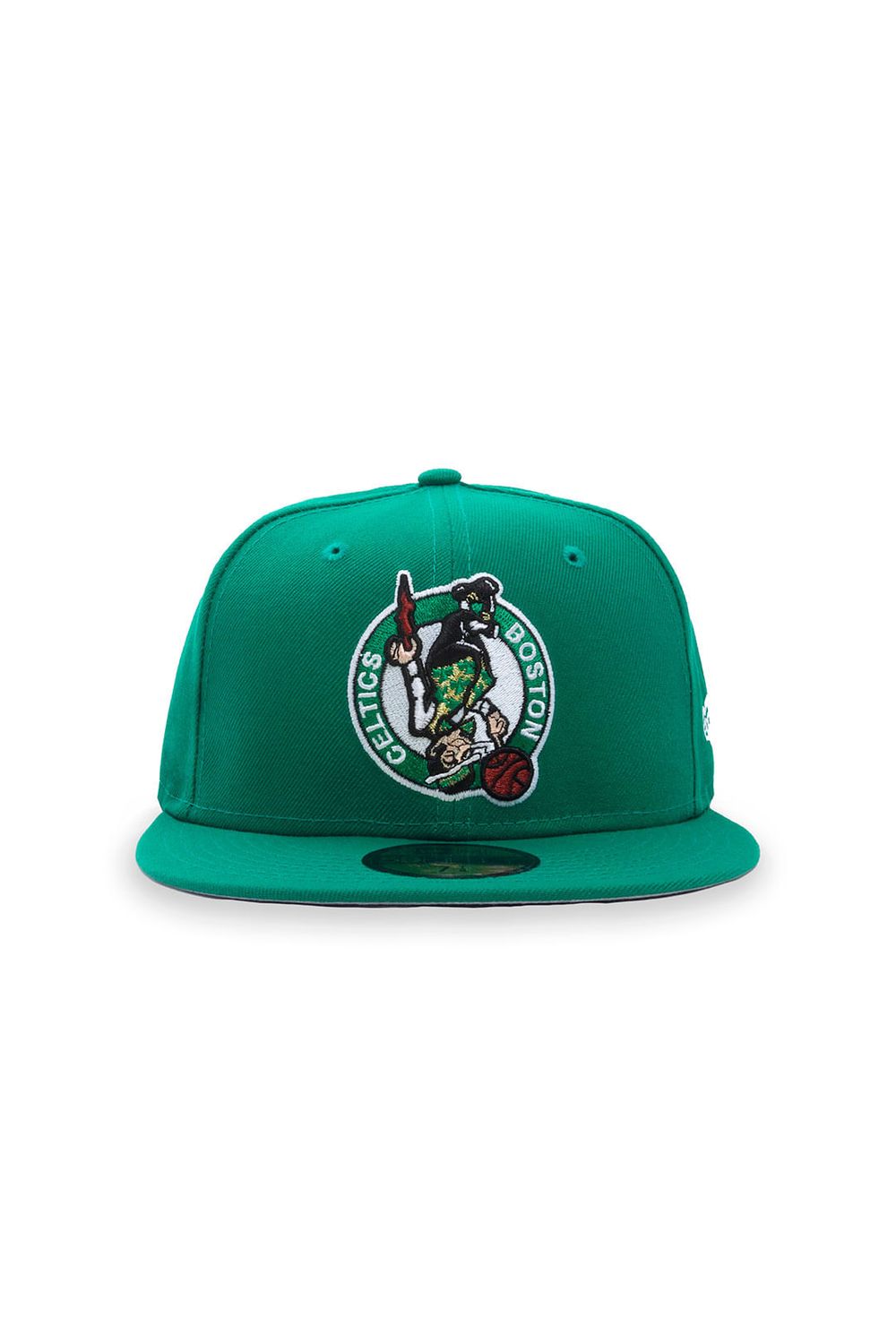 NEW ERA GORRA UNISEX Boston Celtics