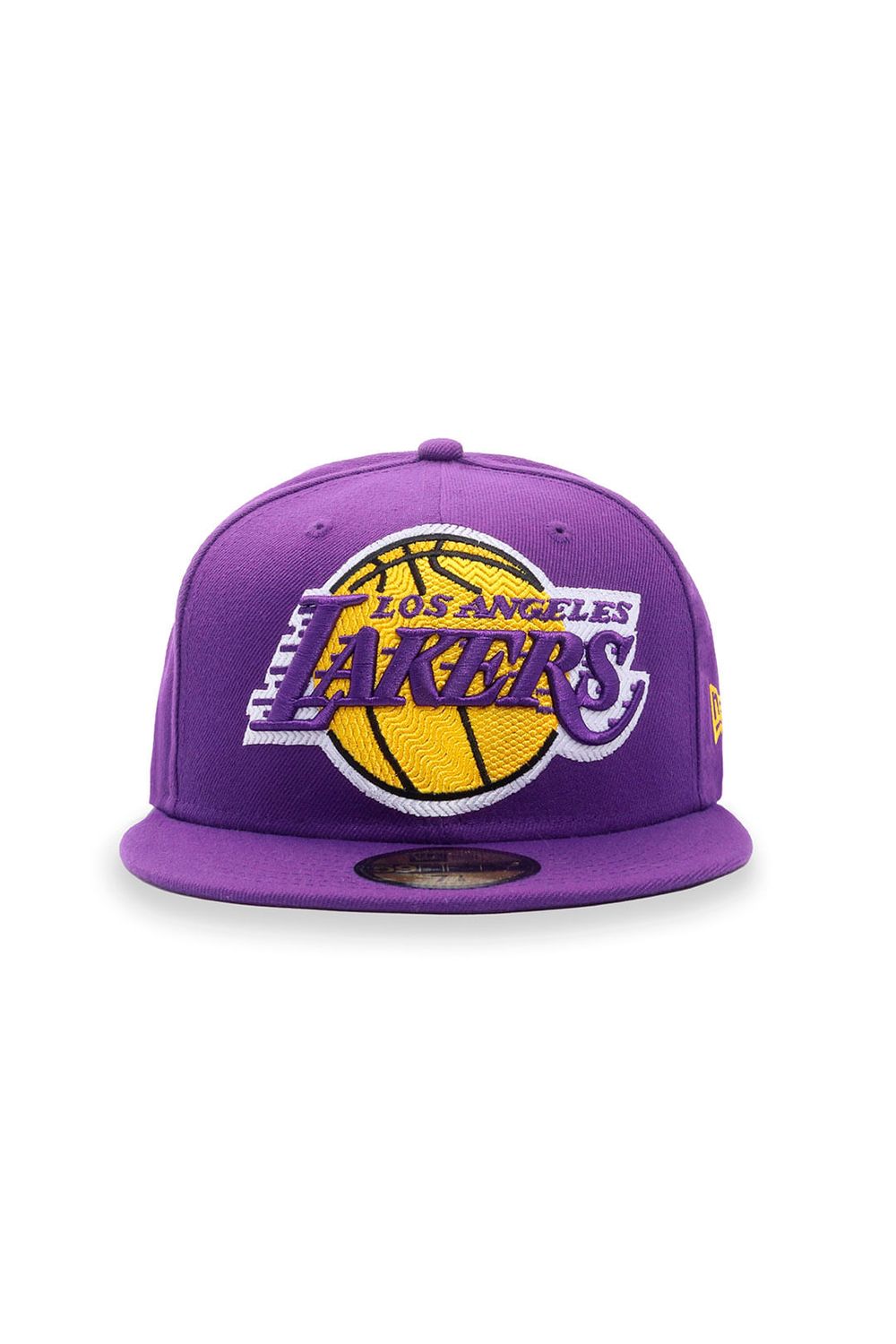 NEW ERA GORRA UNISEX Los Angeles Lakers