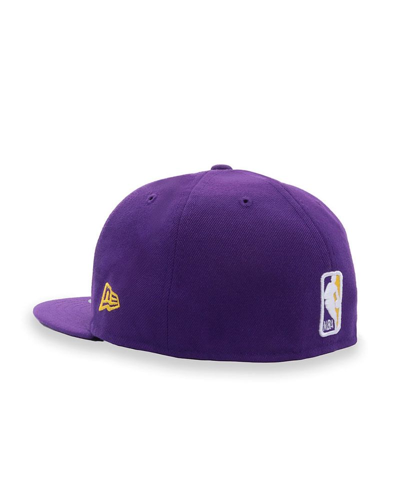 NEW-ERA-GORRA-UNISEX-Los-Angeles-Lakers-