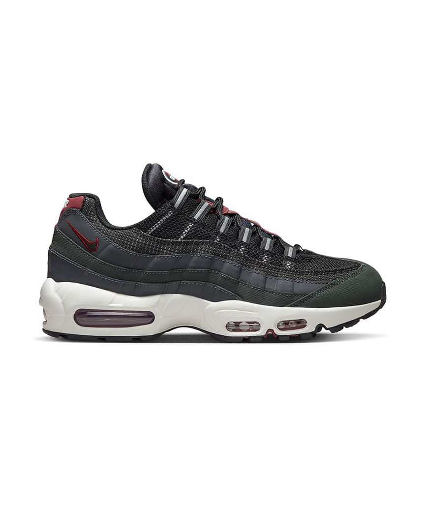 NIKE TENIS CAMARA H. AIRMAX95 ESSENTIAL Sportage Tienda