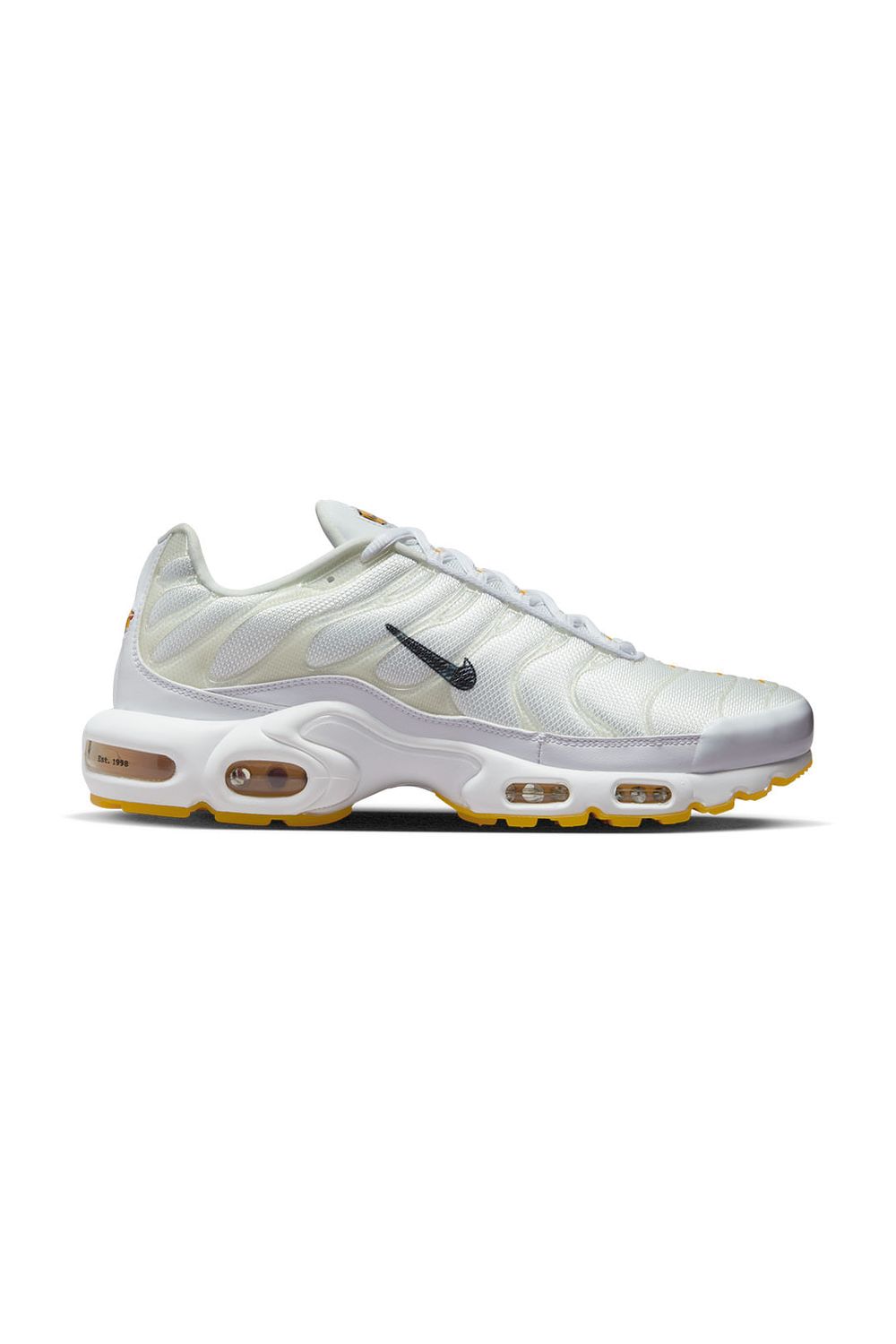 NIKE TENIS CAMARA H. AIR MAX PLUS SE