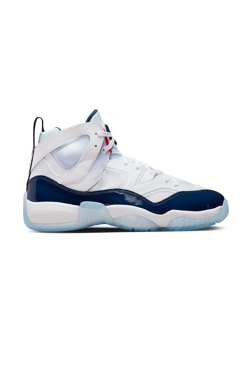 JORDAN BOTA CASUAL H.JUMPMAN TWO TREY
