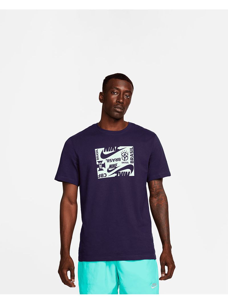 NIKE CAMISETA H.CBF M NK ORL TEE