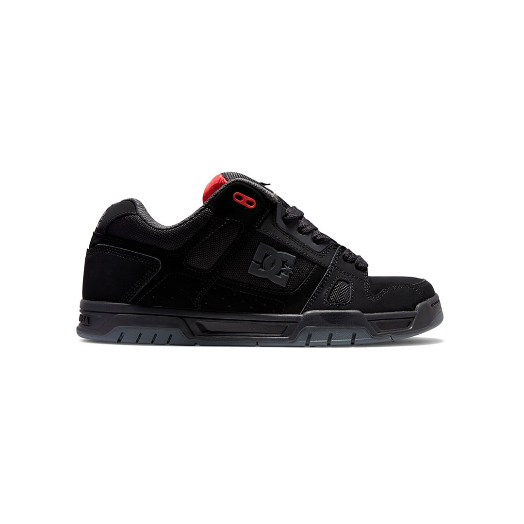 DC SHOES TENIS CASUAL HOMBRE Sportage Tienda