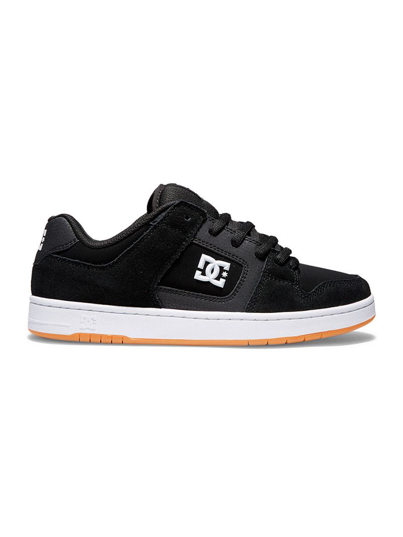 Zapatos best sale dc originales