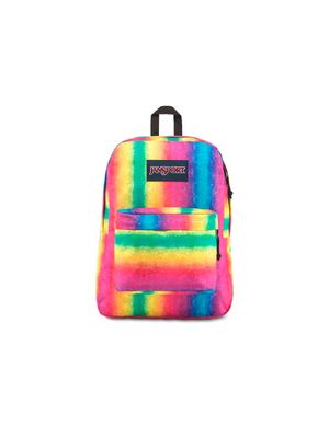 JANSPORT MORRAL UNX SPBK RAINBOW SPARKLE