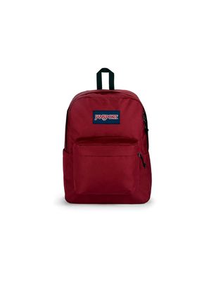JANSPORT MORRAL UNX SPBK PLUS RUSSET