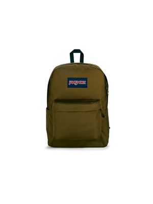 JANSPORT MORRAL UNX SPBK PLUS ARMY