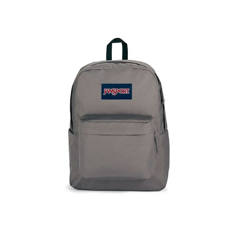 JS0A4QUE7H6-SUPERBREAK-PLUS-GRAPHITE-26L