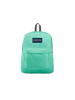 JANSPORT MORRAL UNX SPBK PLUS MINT CHIP