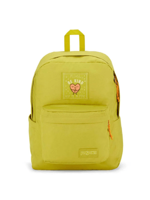 JANSPORT MORRAL UNX SPBK PLUS FX BE KIND