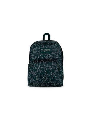 JANSPORT MORRAL UNX SPBK LINEAR HORSES