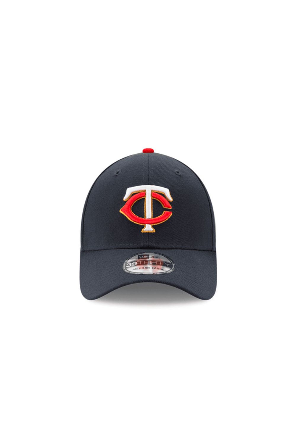 NEW ERA GORRA UNISEX MINNESOTA TWINS