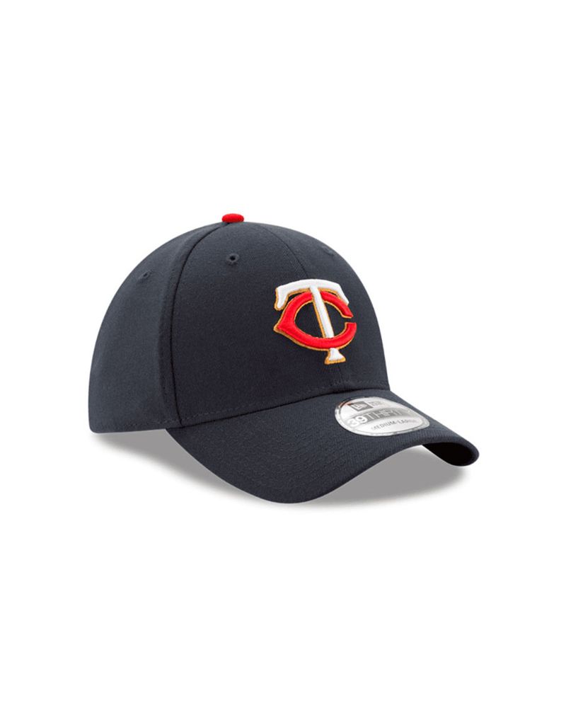Vintage Casquette de baseball ajustée MLB Minnesota Twins New