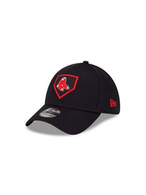 NEW ERA GORRA UNISEX BOSTON RED SOX