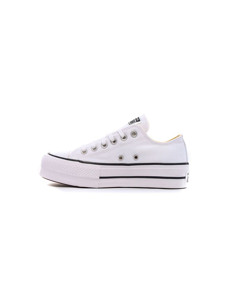 Tenis con plataforma converse online