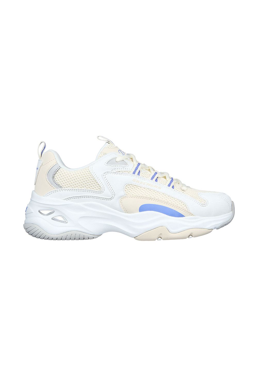 SKECHERS T. CASUAL D. DLITES 4.0 BEST N