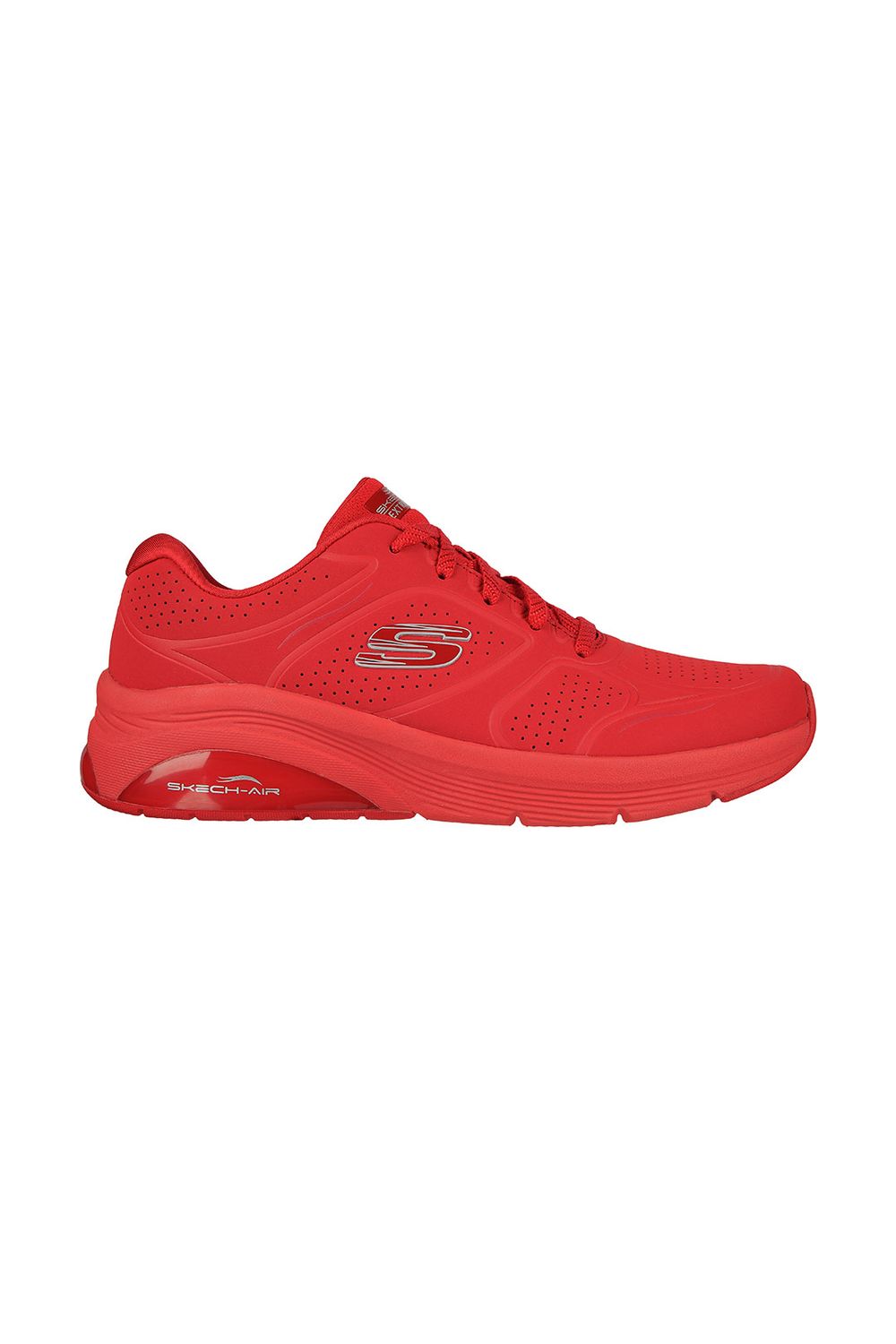 SKECHERS T. CAMR D.  EXTREME 2.0-CLASSIC