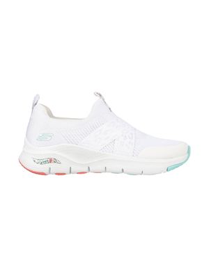 SKECHERS FIT-MODERN RHYTH "Women's"