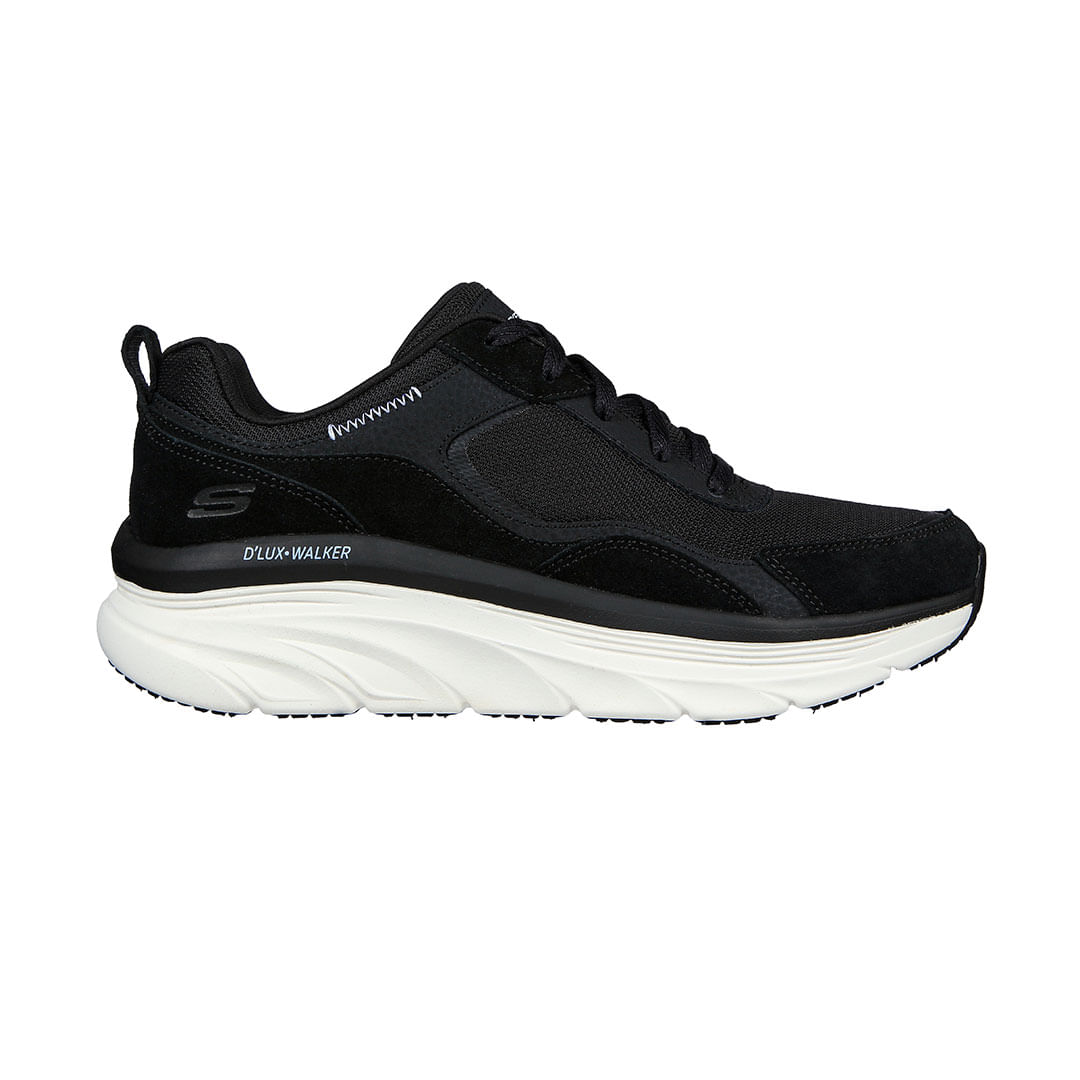 Skechers t dptv d dlux walker lovely sportage tienda