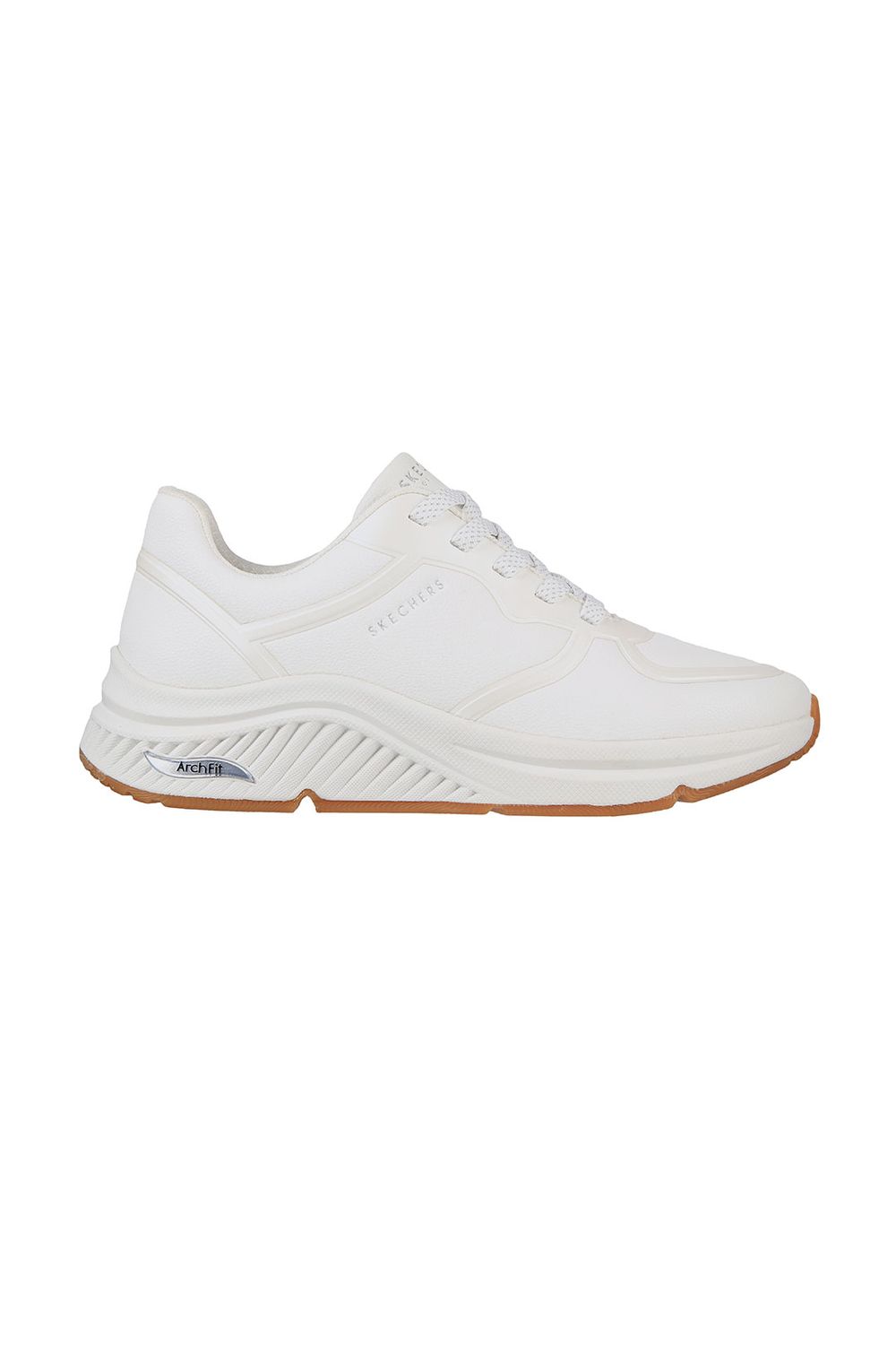 SKECHERS T. CASUAL D. ARCH FIT S-MILES