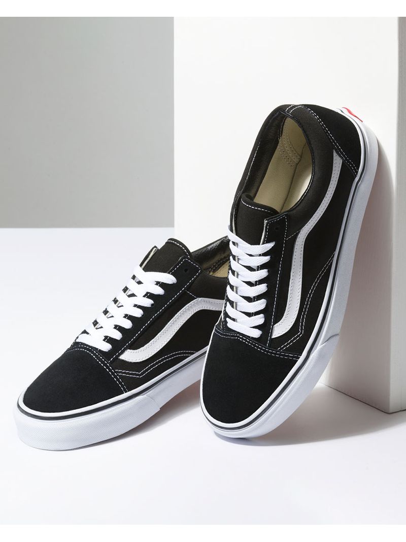 Zapatos vans casuales outlet colombia